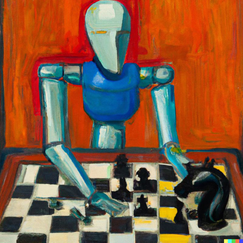 Neural-net powered AI crushes top chess engine