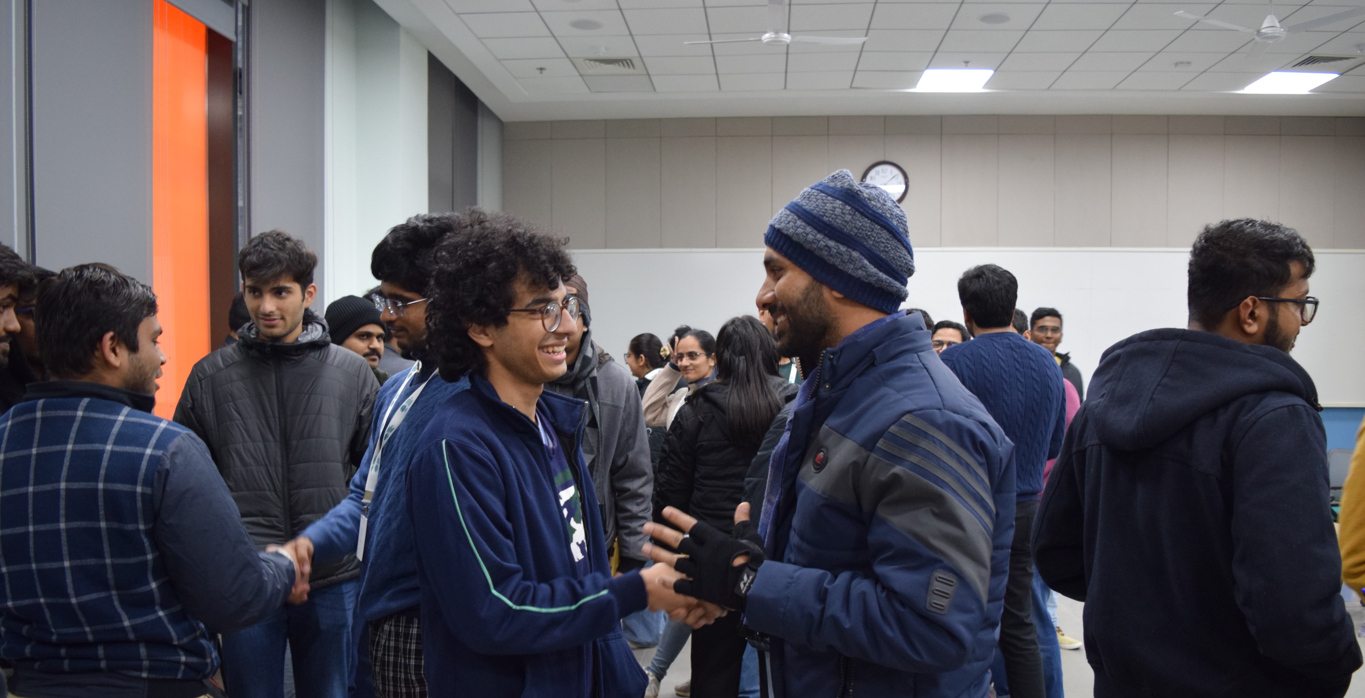 Peer To Peer Learning: Ragged University'S Success - kt5gl20