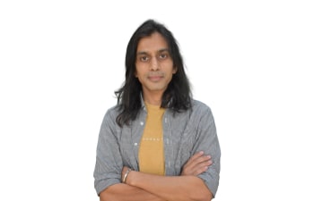 Dr. Nitin Upadhyaya