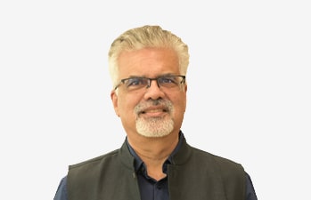 Dr. Aditya Malik