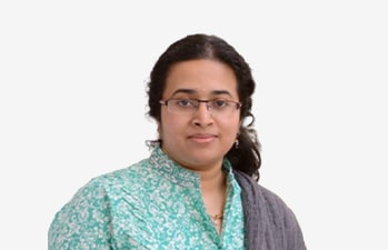 Dr. Chaitanya Indira Lekshmi