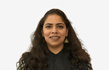 Dr. Kriti Khanna
