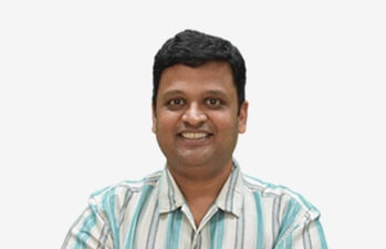 Dr. Sandeep Manjanna
