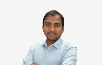 Dr. Vivek Deulkar